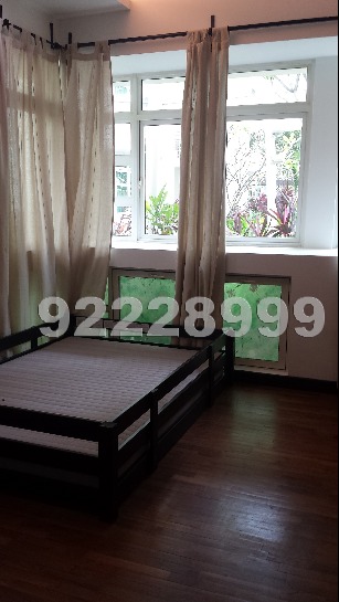 Butterworth 8 (D15), Condominium #1134462